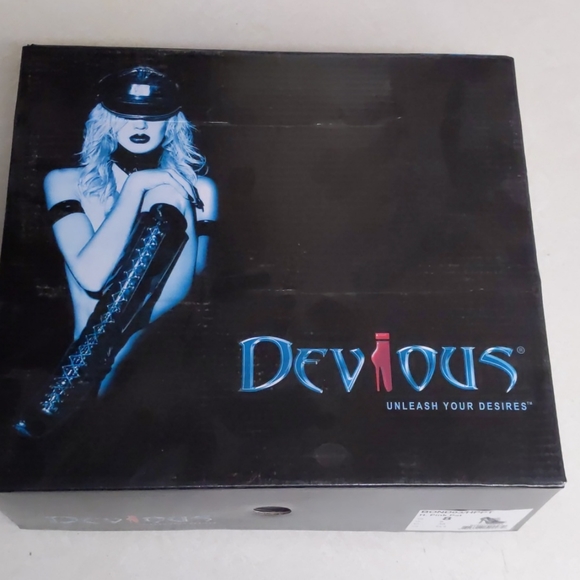 Devious pumps - Picture 6 of 6